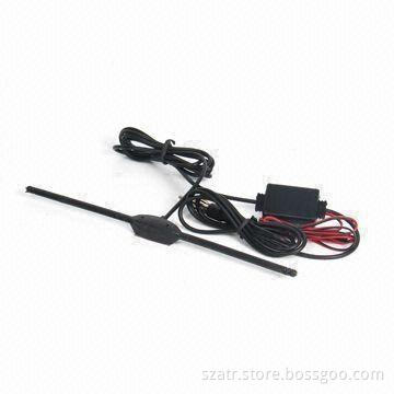 Electronic Antenna, Suitable for Car, Various Sizes are Available